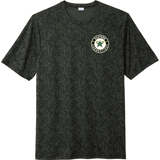 CT ECHO Stars Digi Camo Tee