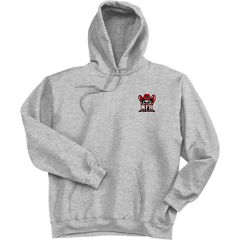 CT Oil Kings MFR Ultimate Cotton - Pullover Hooded Sweatshirt