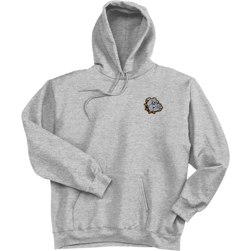 Chelsea Bulldogs Ultimate Cotton - Pullover Hooded Sweatshirt