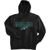Kensington Valley Renegades Ultimate Cotton - Pullover Hooded Sweatshirt