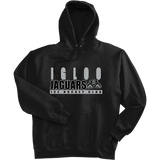 Igloo Jaguars Ultimate Cotton - Pullover Hooded Sweatshirt
