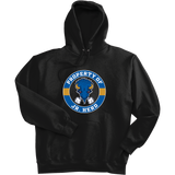 Jr. Herd Ultimate Cotton - Pullover Hooded Sweatshirt