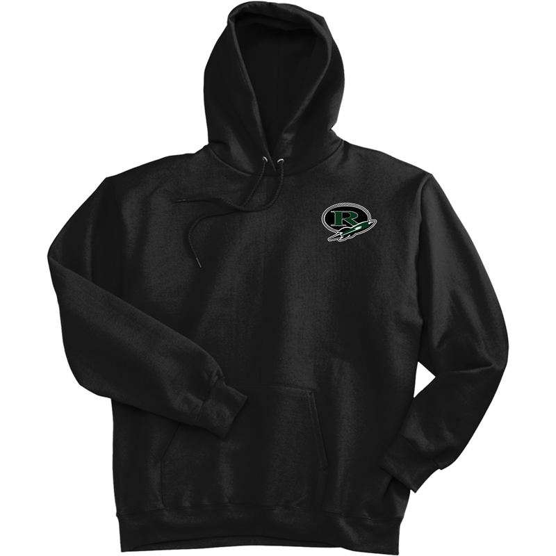 FRC Raritan Rockets Ultimate Cotton - Pullover Hooded Sweatshirt