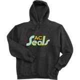Atlantic City Seals Ultimate Cotton - Pullover Hooded Sweatshirt