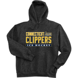 CT Clippers Ultimate Cotton - Pullover Hooded Sweatshirt