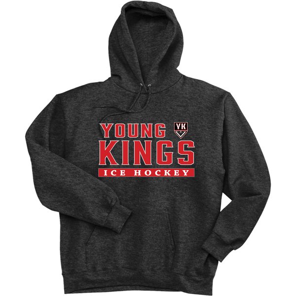 Young Kings Ultimate Cotton - Pullover Hooded Sweatshirt