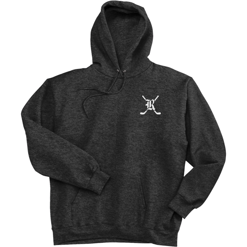 Randolph Middle School Ultimate Cotton - Pullover Hooded Sweatshirt