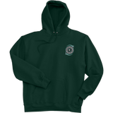 Brooklyn Aviators Ultimate Cotton - Pullover Hooded Sweatshirt