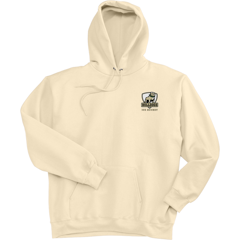 HVM Bulldogs Ultimate Cotton - Pullover Hooded Sweatshirt