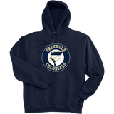 FRC Freehold Colonials Ultimate Cotton - Pullover Hooded Sweatshirt