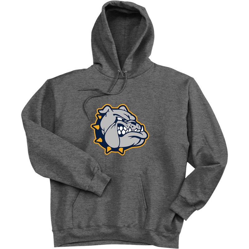 Chelsea Bulldogs Ultimate Cotton - Pullover Hooded Sweatshirt