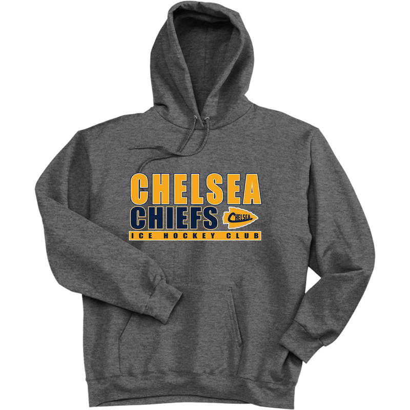Chelsea Chiefs Ultimate Cotton - Pullover Hooded Sweatshirt