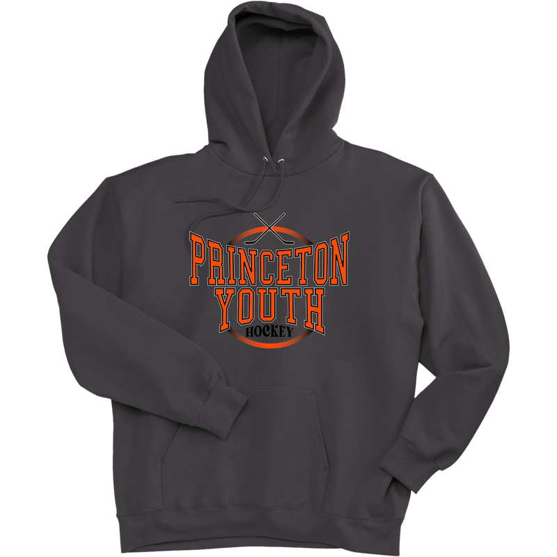 PYH Ultimate Cotton - Pullover Hooded Sweatshirt