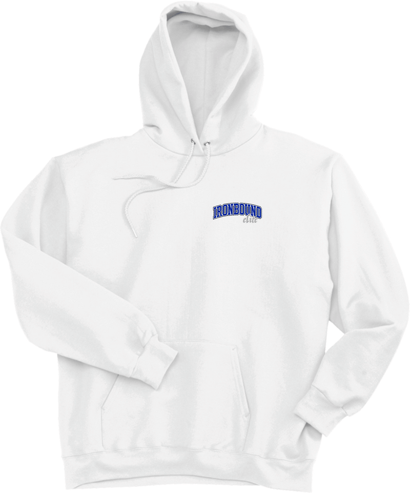 Ironbound Ultimate Cotton - Pullover Hooded Sweatshirt