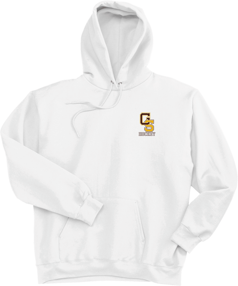 Greensburg Salem Ultimate Cotton - Pullover Hooded Sweatshirt