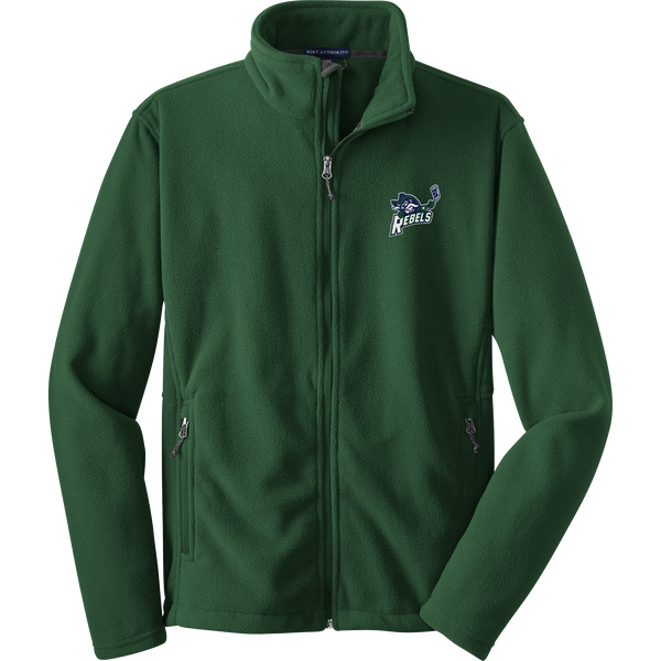 Kensington Valley Rebels Value Fleece Jacket