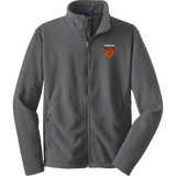 Pennsauken Pilots Value Fleece Jacket