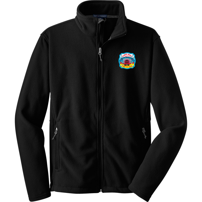 Atlantic Beach Value Fleece Jacket