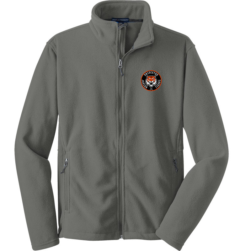 Princeton Jr. Tigers Value Fleece Jacket