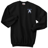 Chicago Bulldogs Ultimate Cotton - Crewneck Sweatshirt