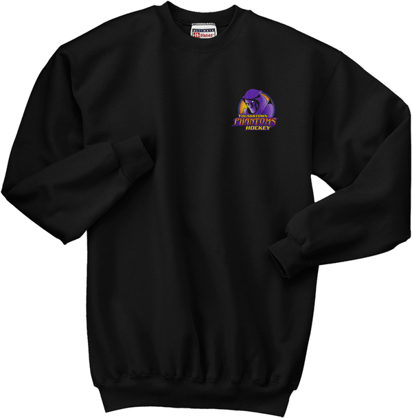 Youngstown Phantoms Ultimate Cotton - Crewneck Sweatshirt