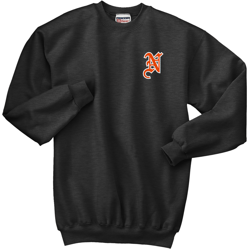 Midd North Hockey Ultimate Cotton - Crewneck Sweatshirt