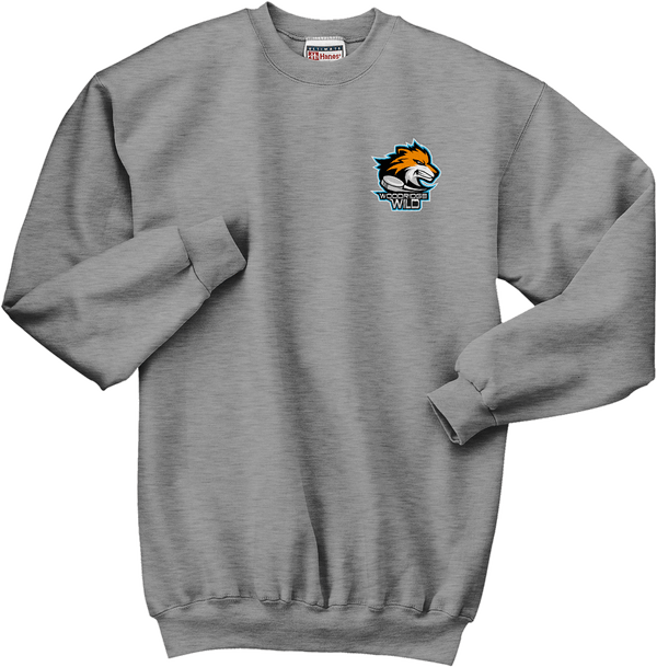 Woodridge Wild Ultimate Cotton - Crewneck Sweatshirt