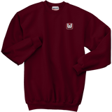 CT Whalers Tier 1 Ultimate Cotton - Crewneck Sweatshirt