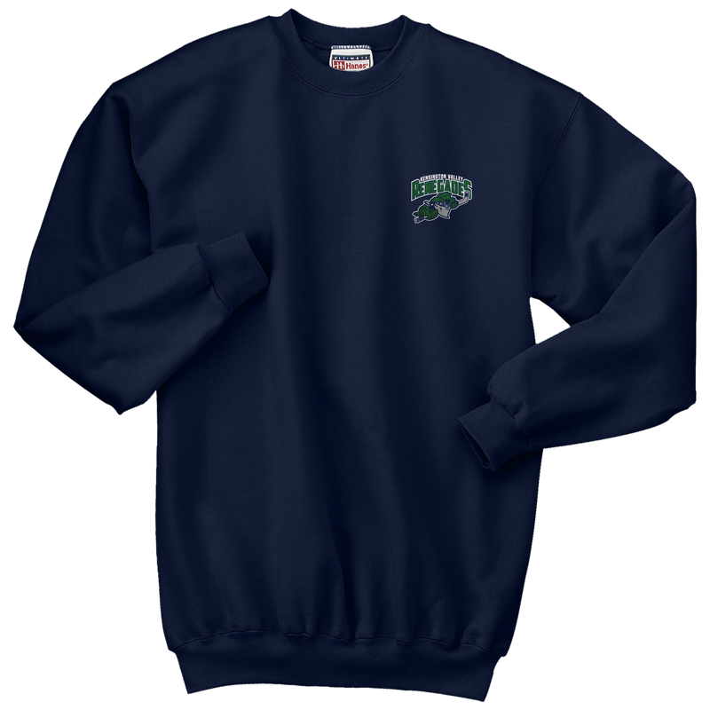 Kensington Valley Renegades Ultimate Cotton - Crewneck Sweatshirt