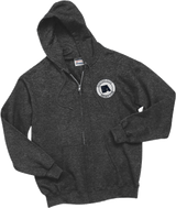 Aspen Aviators Ultimate Cotton - Full-Zip Hooded Sweatshirt