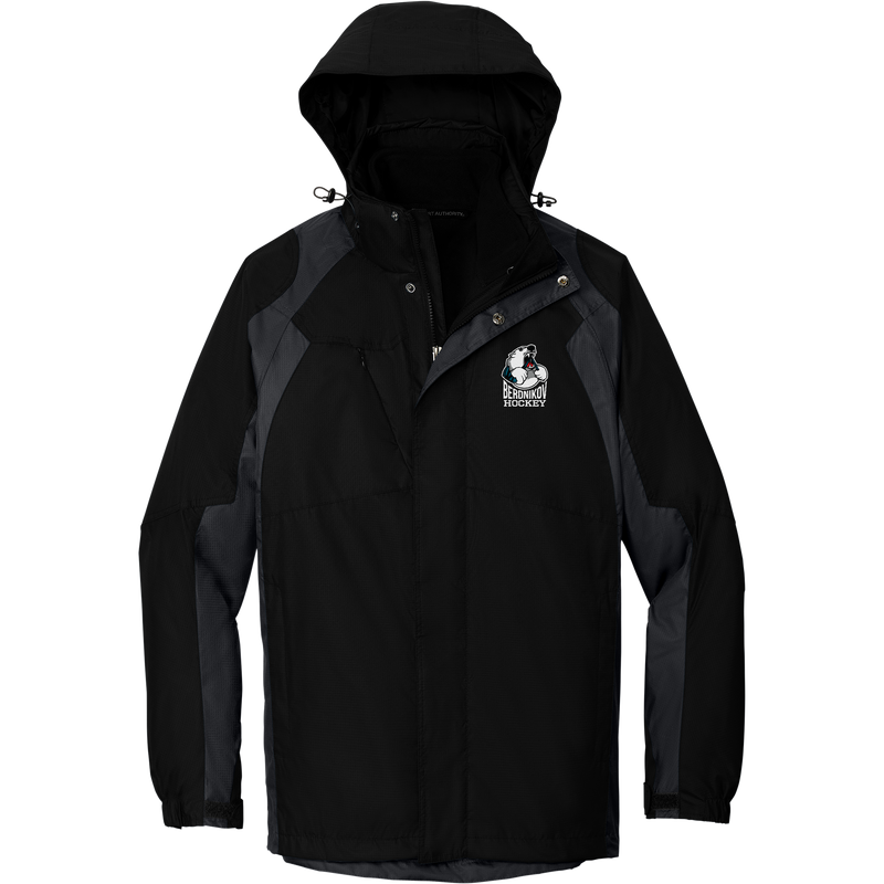 Berdnikov Bears Ranger 3-in-1 Jacket