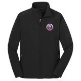 PAL Jr. Islanders Core Soft Shell Jacket