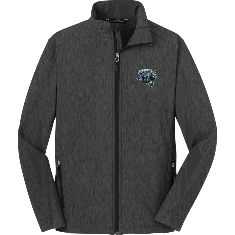 Kensington Valley Raiders Core Soft Shell Jacket