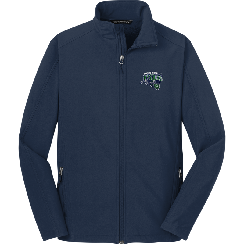 Kensington Valley Raiders Core Soft Shell Jacket