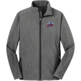 CT Wolfpack South Core Soft Shell Jacket