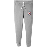 Wall Hockey Breakaway Adult Jogger Pants