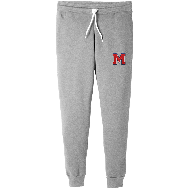 Mount St. Charles Breakaway Youth Jogger Pants