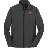 Jersey Shore Wildcats Core Soft Shell Jacket