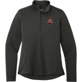 Jersey Shore Wildcats Ladies Endeavor 1/2-Zip Pullover