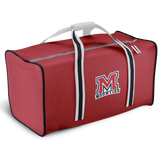 Jr. Mounties Equipment Bag - Extras