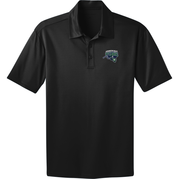 Kensington Valley Raiders Adult Silk Touch Performance Polo