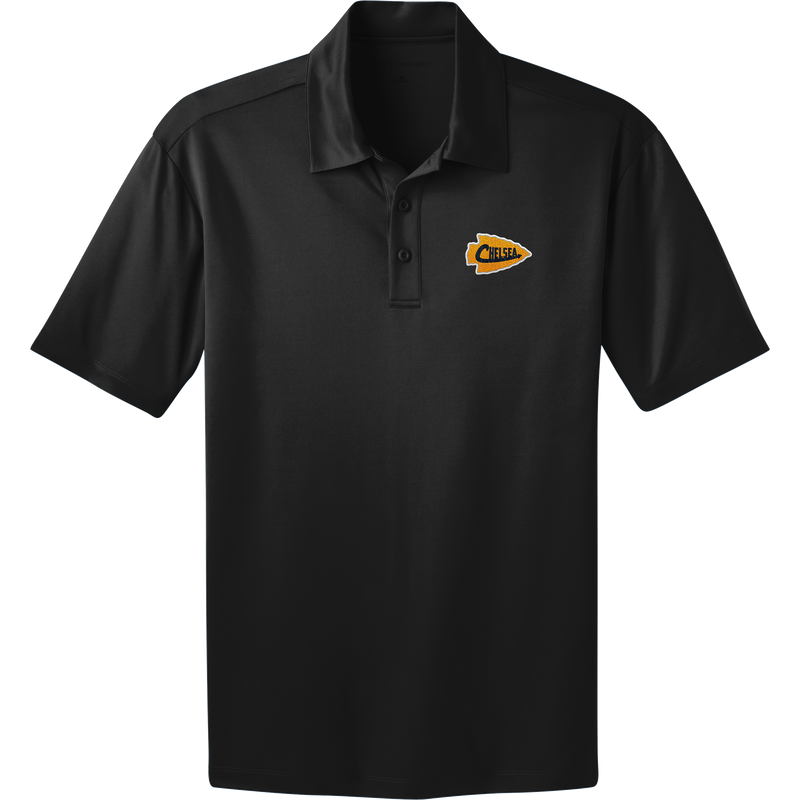 Chelsea Chiefs Adult Silk Touch Performance Polo