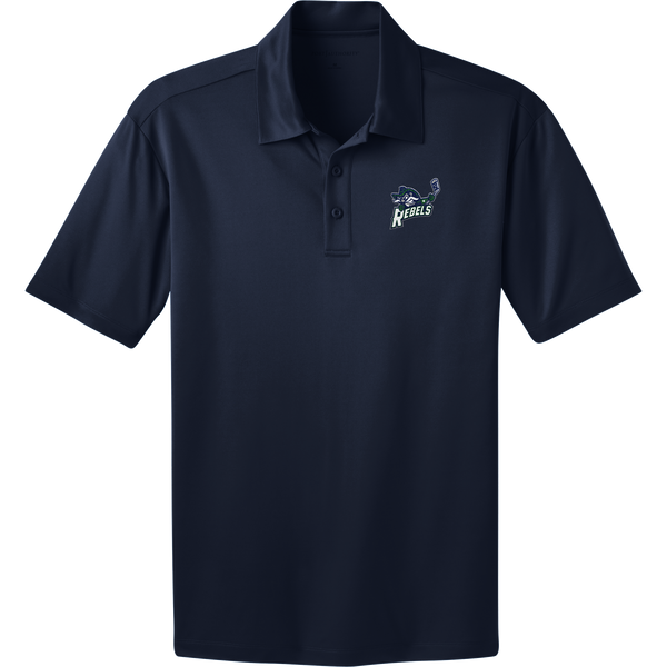 Kensington Valley Rebels Adult Silk Touch Performance Polo