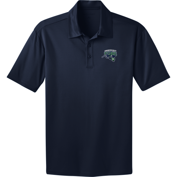 Kensington Valley Raiders Adult Silk Touch Performance Polo