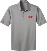 Mass Conn United Adult Silk Touch Performance Polo