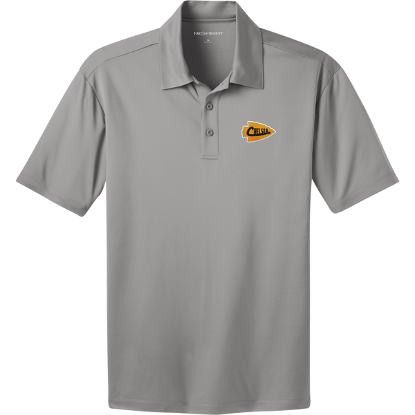 Chelsea Chiefs Adult Silk Touch Performance Polo