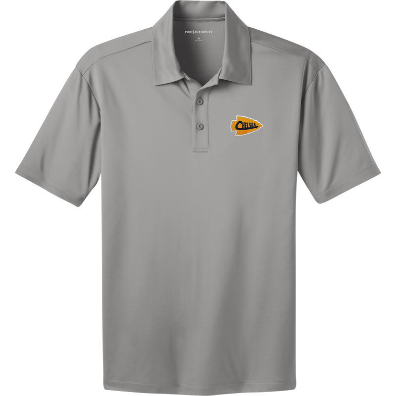 Chelsea Chiefs Adult Silk Touch Performance Polo