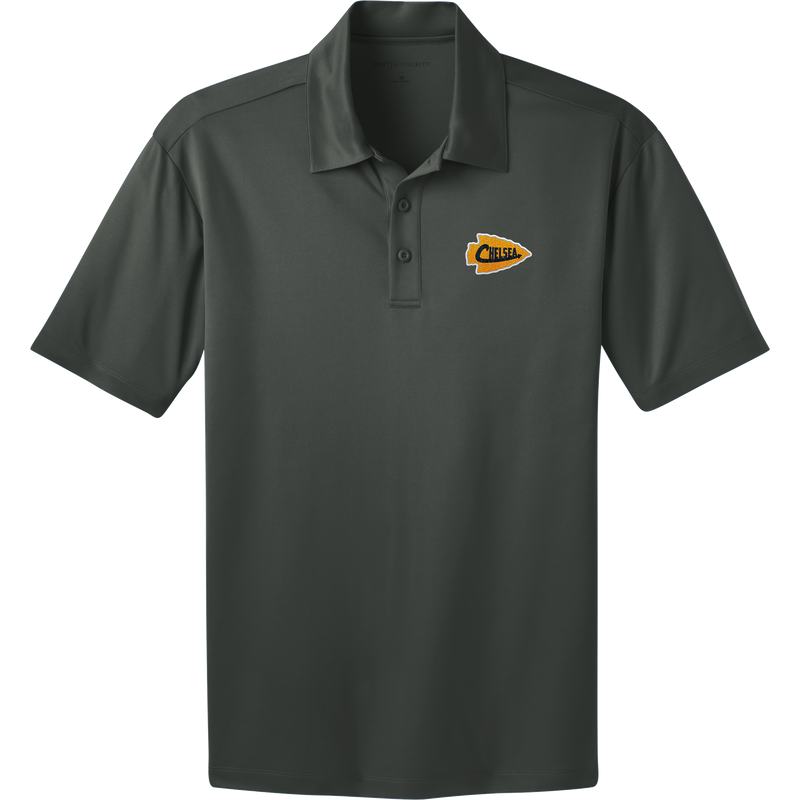 Chelsea Chiefs Adult Silk Touch Performance Polo