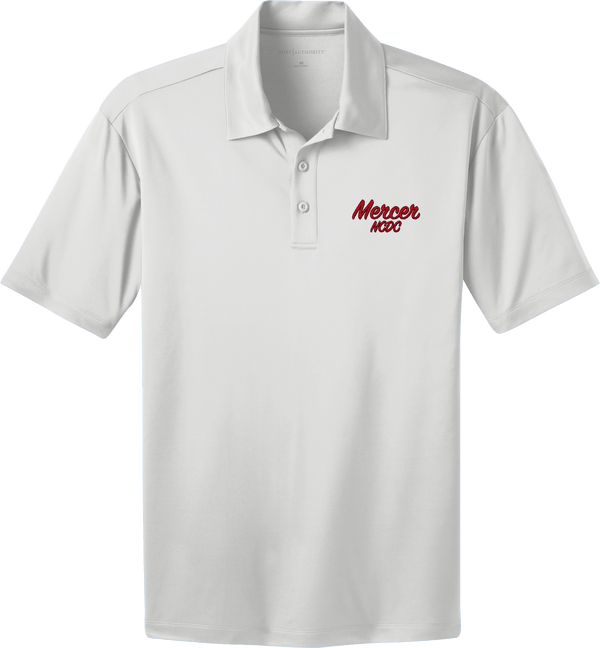 Mercer NCDC Adult Silk Touch Performance Polo