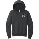 Old Bridge Jr. Knights Youth Sponge Fleece Pullover Hoodie